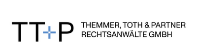 Logo Themmer, Toth & Partner Rechtsanwälte GmbH